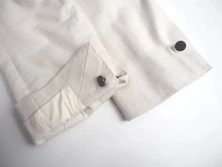 11 By Boris Bidjan Saberi Boris Bidjan Saberi Single Breasted Suit 1-2507 Size US S / EU 44-46 / 1 - 4 Thumbnail