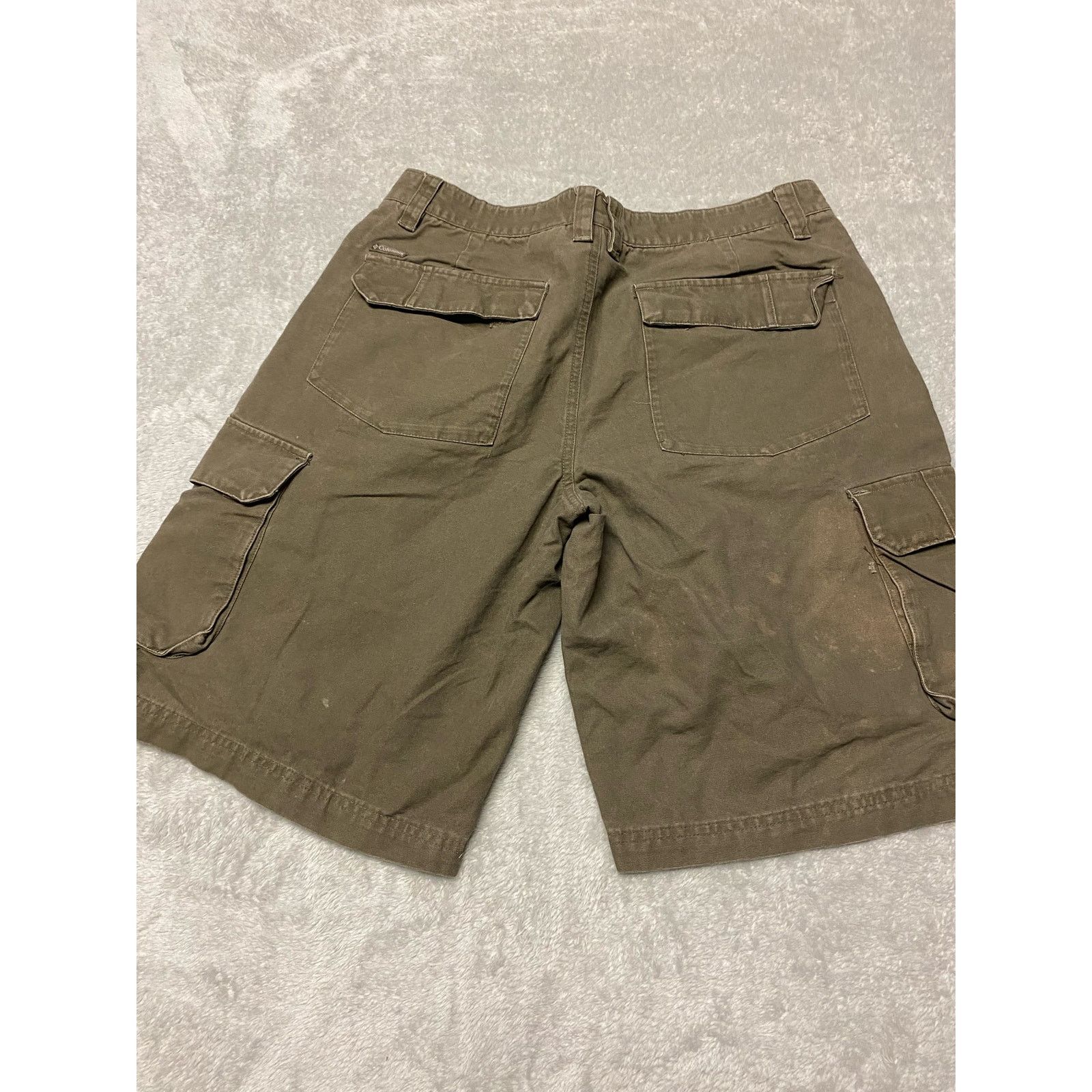 Columbia 2pcs Bundle Columbia cargo short and Route 66 size 34 Size US 34 / EU 50 - 2 Thumbnail