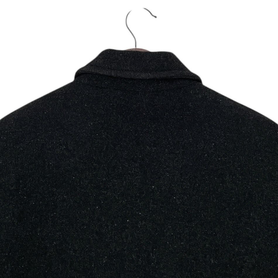 J.Crew × Japanese Brand × Vintage Vintage Japanese Brand J.crew Fur Bonber Jacket 1990s Size US S / EU 44-46 / 1 - 8 Thumbnail