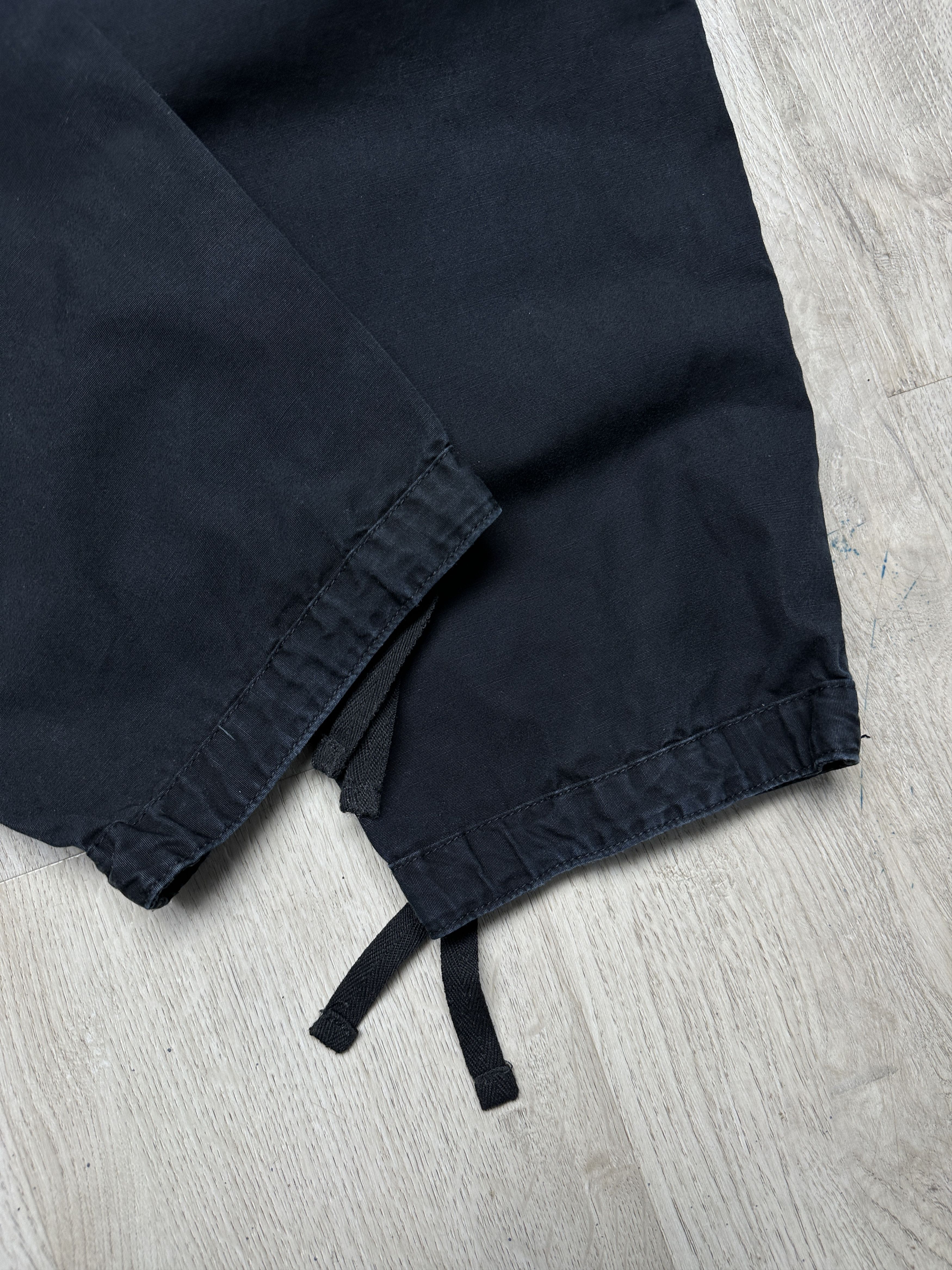 Carhartt Wip Carhartt Wip Mens Denver Cargo Jogger Pants Size US 34 / EU 50 - 4 Thumbnail