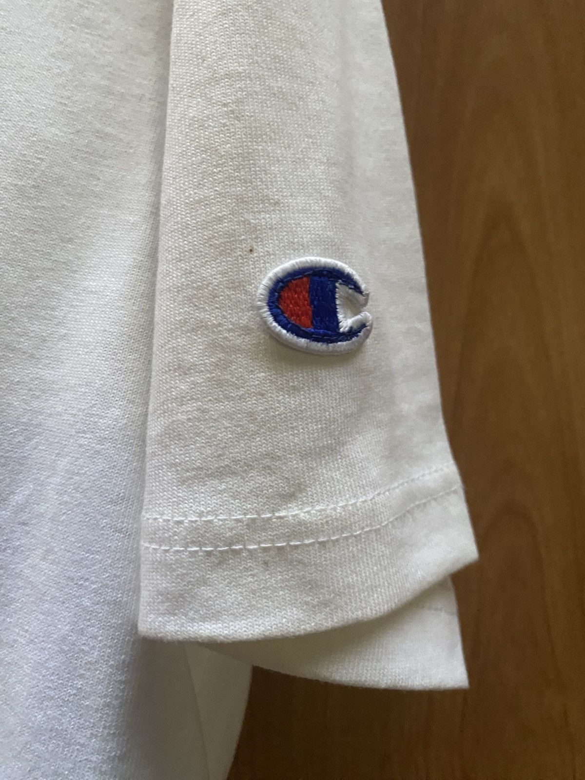 clothsurgeon Clothsurgeon x Champion Collab Size M BNWT Size US M / EU 48-50 / 2 - 5 Thumbnail