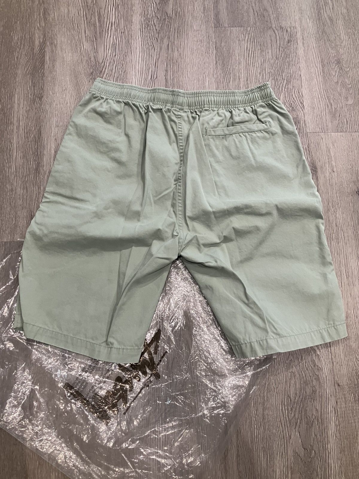 Stussy Stussy brushed beach shorts small Size US 30 / EU 46 - 2 Thumbnail