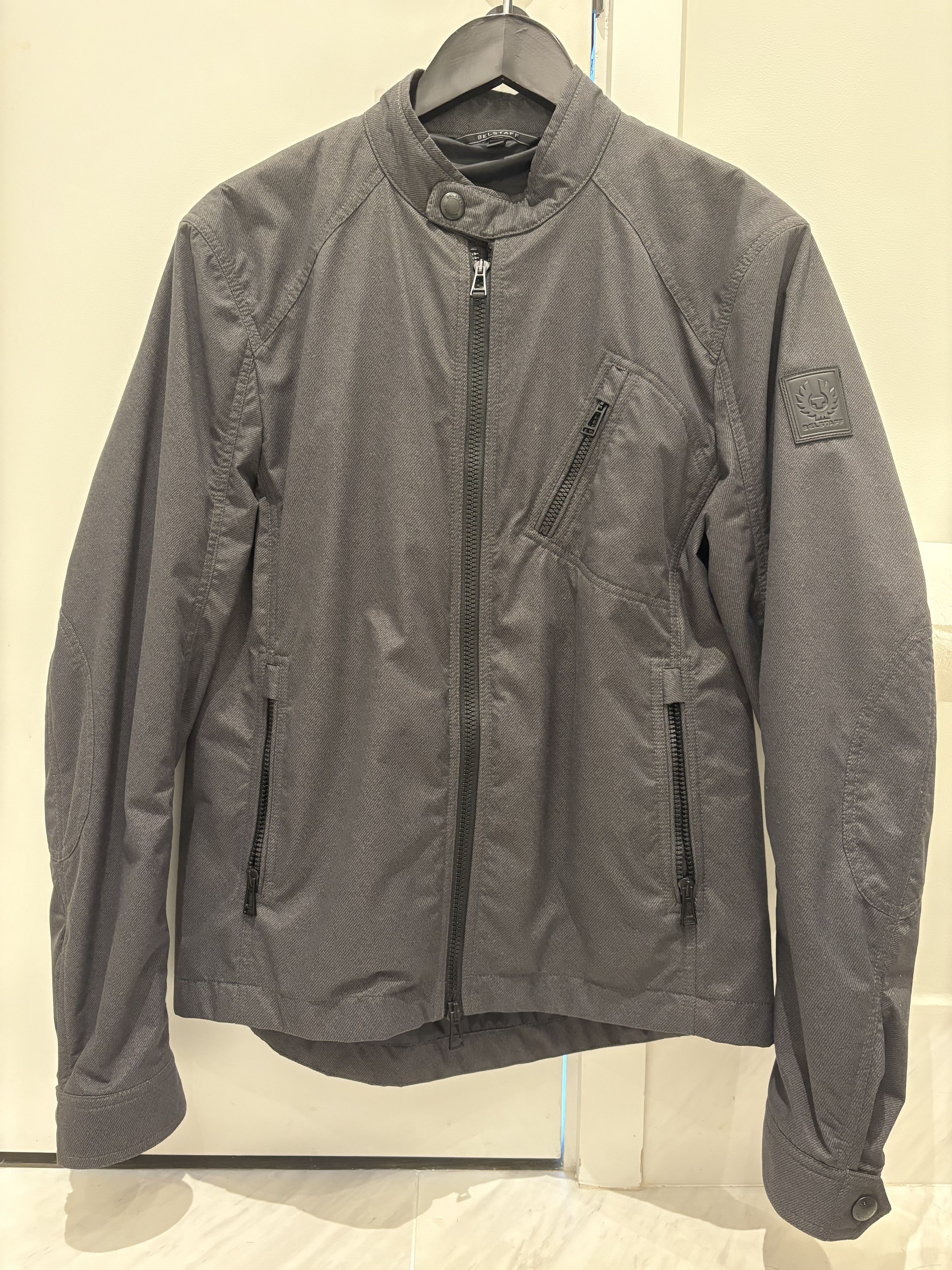 Belstaff Belstaff Motorcycle Jacket Size US M / EU 48-50 / 2 - 1 Thumbnail