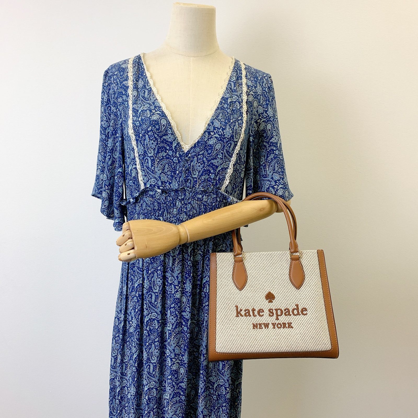 Kate spade ellie small tote clearance