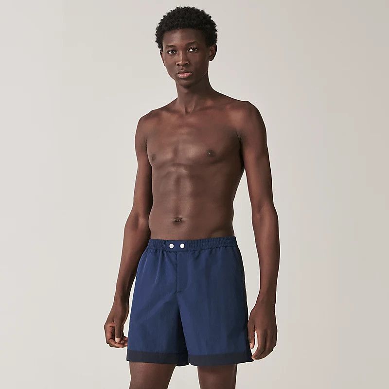 Hermes swim trunks deals