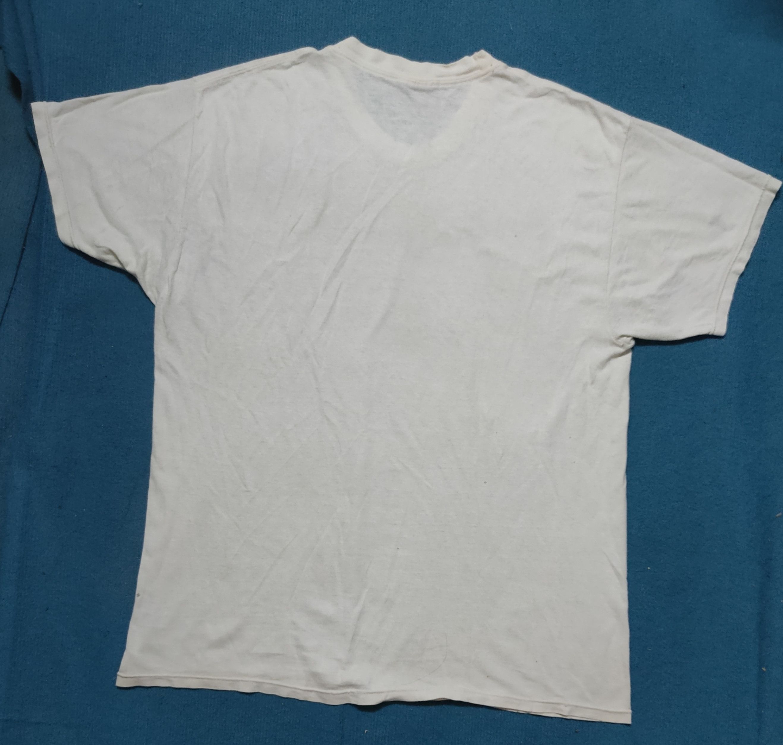 Other Rare Fashion criminal X serial killers Size US L / EU 52-54 / 3 - 2 Thumbnail