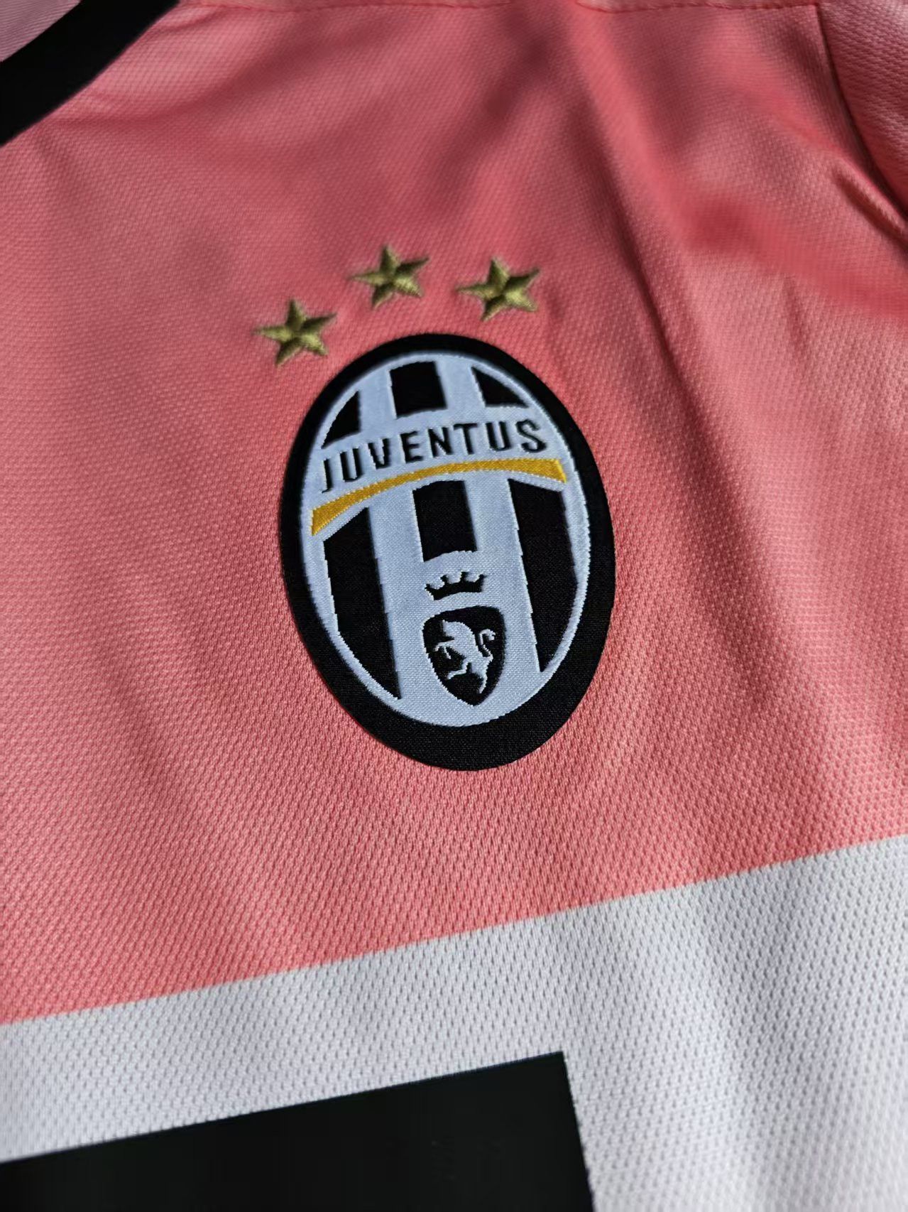 Other 2015 16 Juventus Jersey Away Longsleeve Size US M / EU 48-50 / 2 - 2 Thumbnail