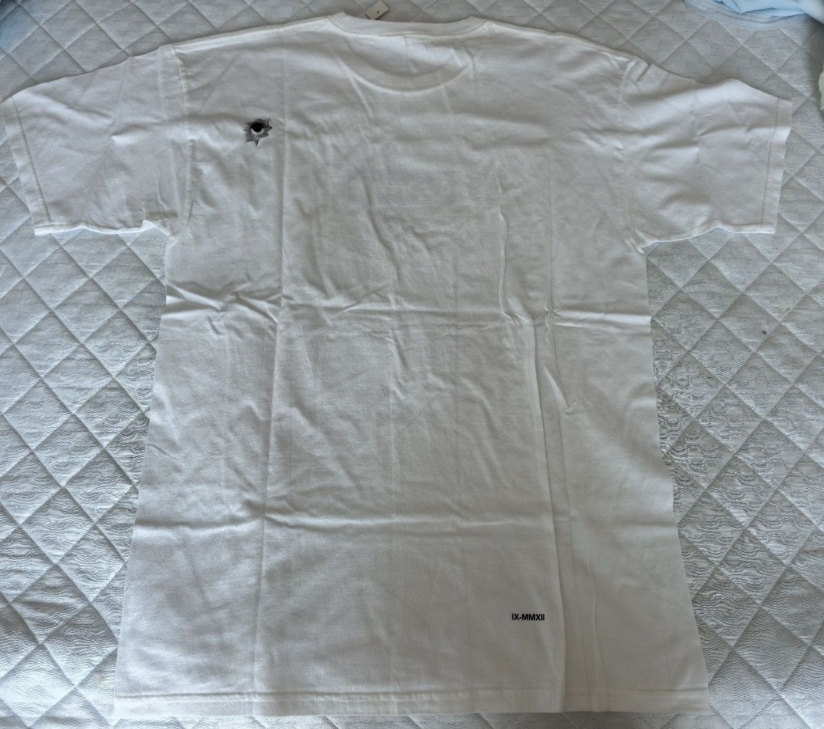 Supreme Supreme shibuya opening box logo tee T-shirt Size US L / EU 52-54 / 3 - 4 Thumbnail