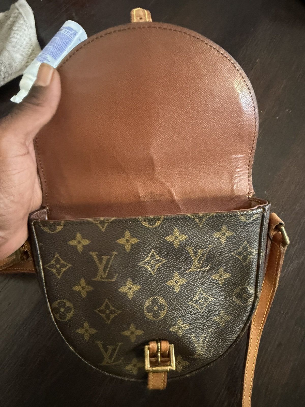 Louis Vuitton Louis Vuitton Monogram “Chantilly” bag Size ONE SIZE - 5 Thumbnail
