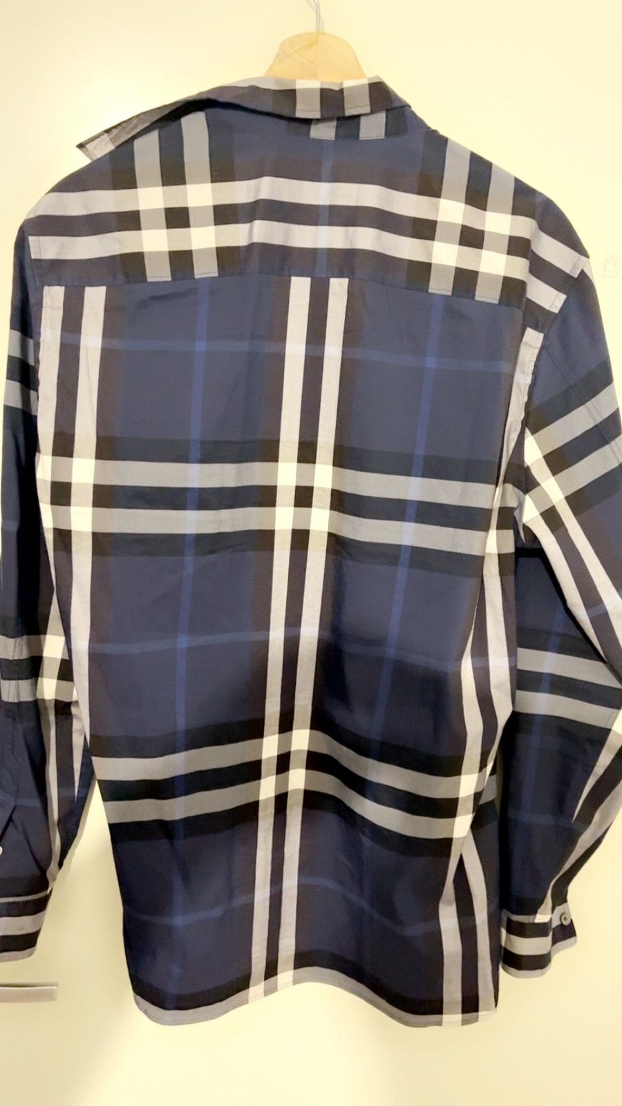 Burberry Burbberry Size US L / EU 52-54 / 3 - 8 Thumbnail