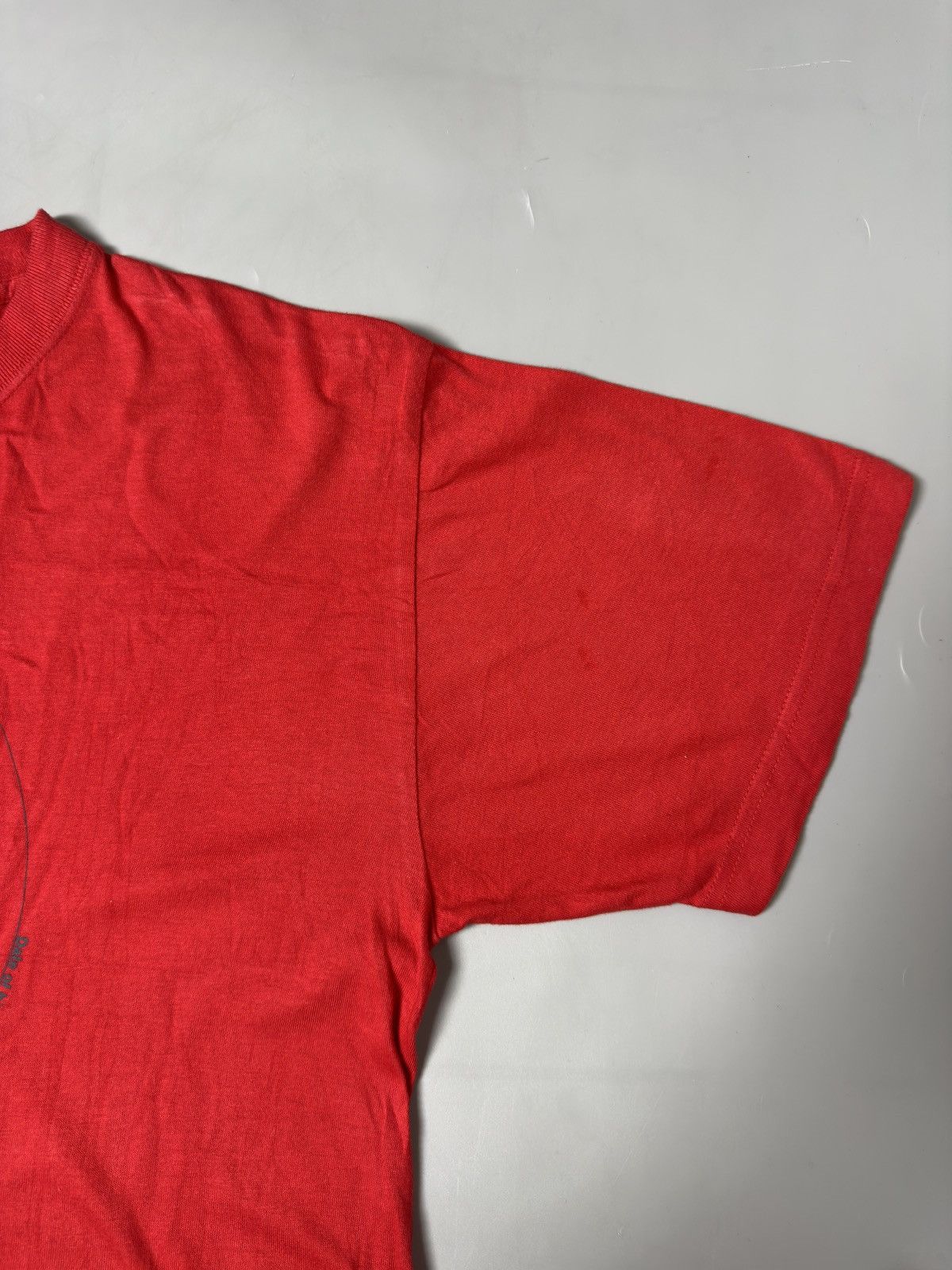 Final Home Final Home Archive Red Target Survival Cotton T-Shirt Size US M / EU 48-50 / 2 - 5 Thumbnail