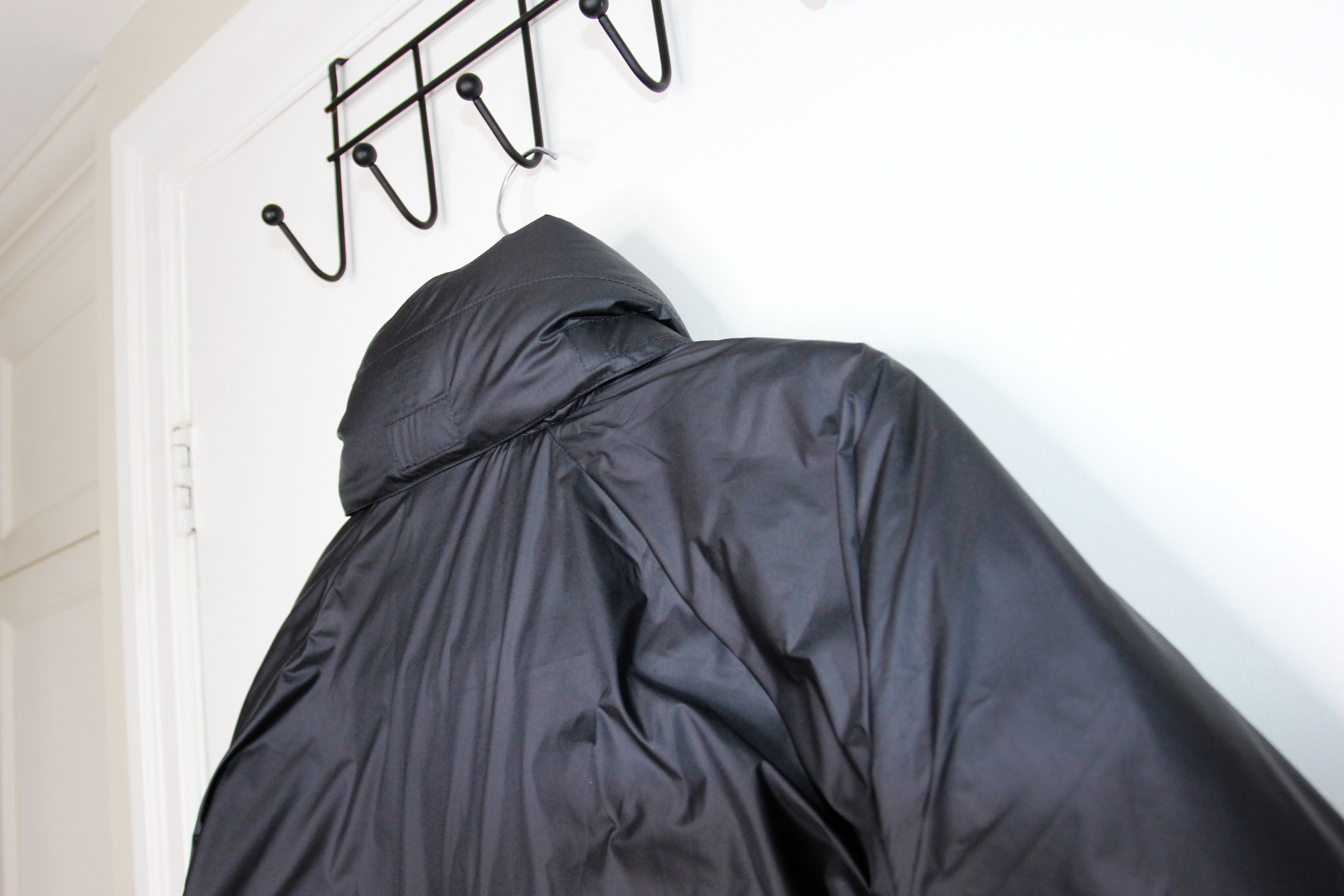 BNWT AW24 ACNE STUDIOS DOWN JACKET M