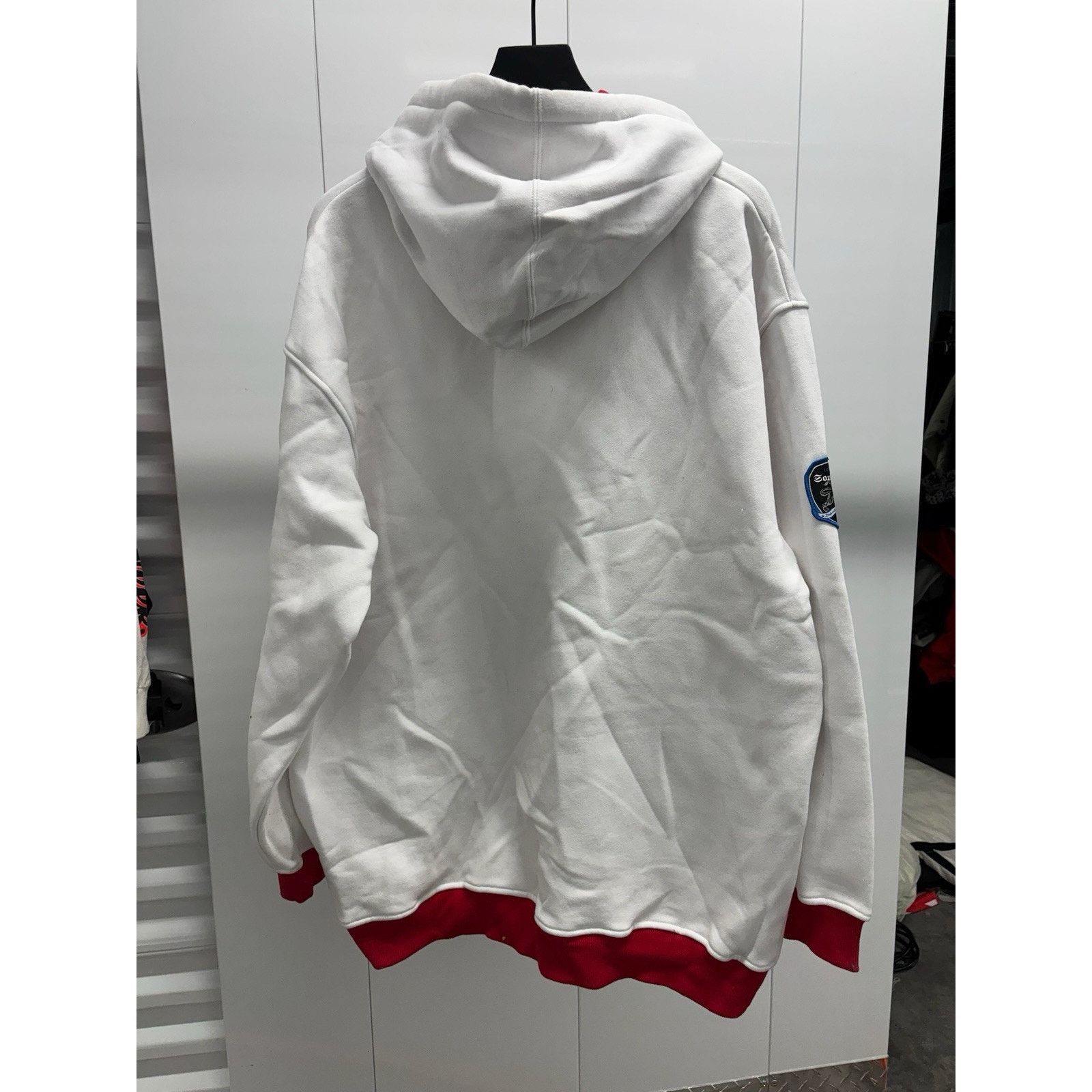 Vintage Vintage 90s Y2K South Pole Authentic Hoodie New With Tags XL Size US XL / EU 56 / 4 - 2 Thumbnail