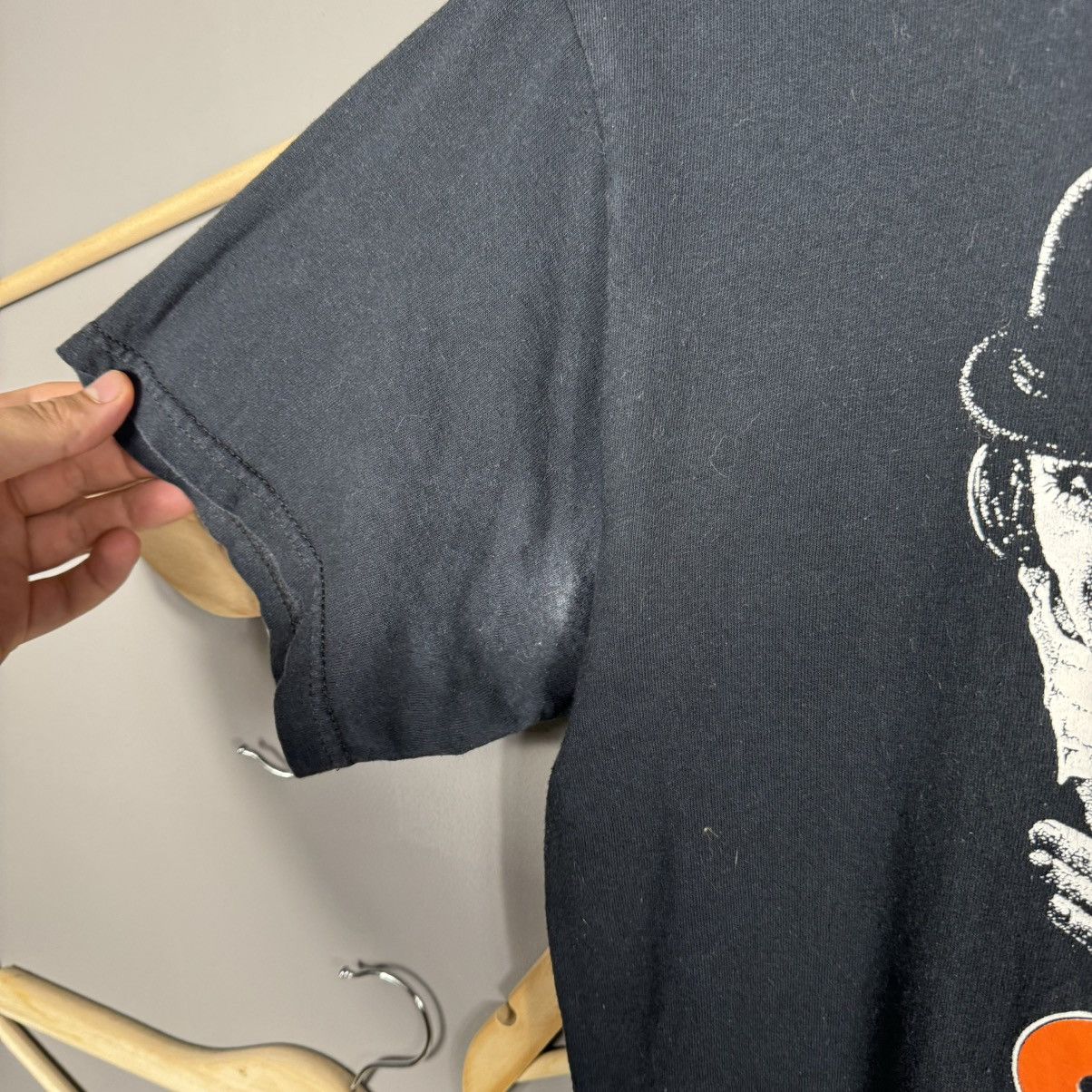 Vintage Vintage Clockwork Orange Movie T-shirt Size US S / EU 44-46 / 1 - 5 Thumbnail