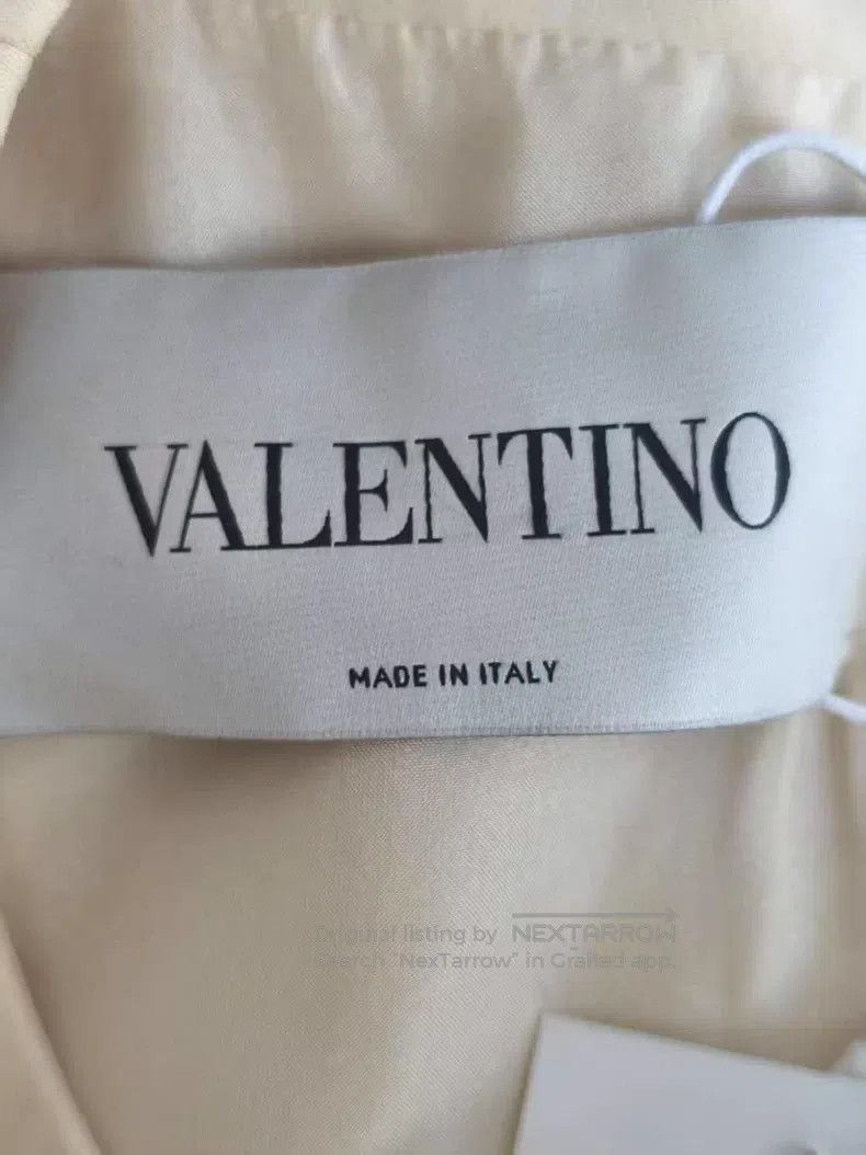 Valentino Valentino The main line shows the Renaissance dress Size L / US 10 / IT 46 - 3 Thumbnail