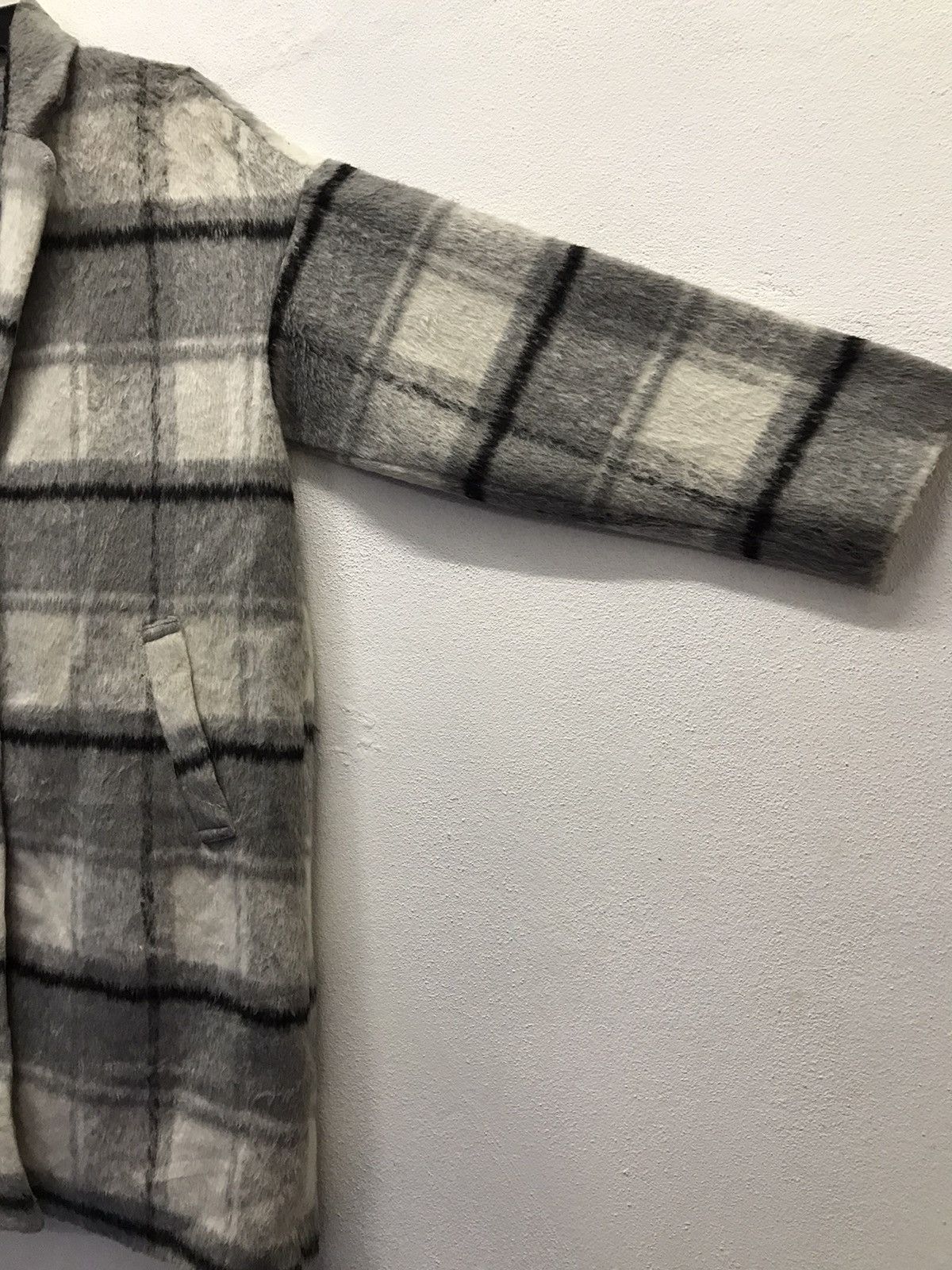 Vintage Urban Research Jacket