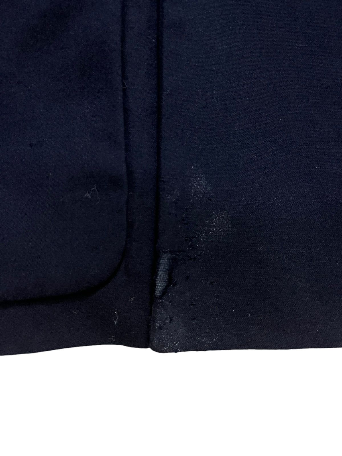 Jean Paul Gaultier × Vintage Archival Jean Paul Gaultier Blazer Size 38L - 17 Thumbnail
