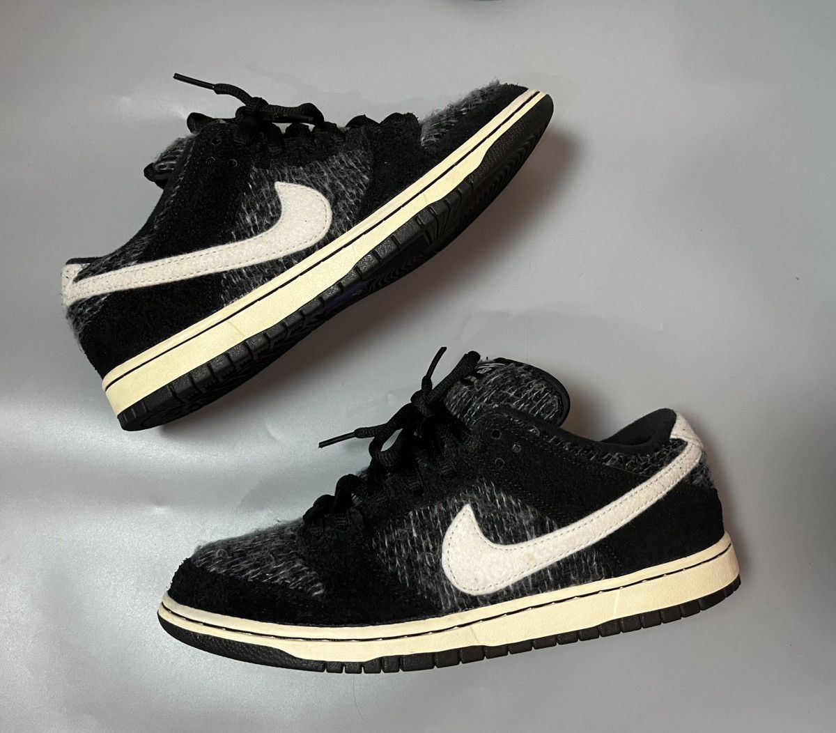 Nike SB Nike Sb dunk low pro 2014 “warmth pack” sneaker Size US 8.5 / EU 41-42 - 1 Thumbnail