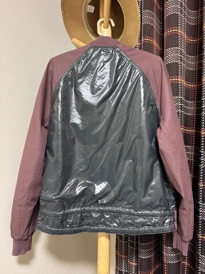 Hermes Hermes Reversible Jacket Size US L / EU 52-54 / 3 - 2 Thumbnail