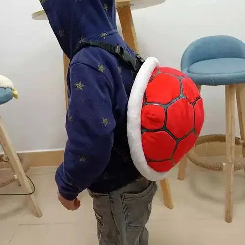 Other Bag Super Turtle School bag Size ONE SIZE - 3 Thumbnail