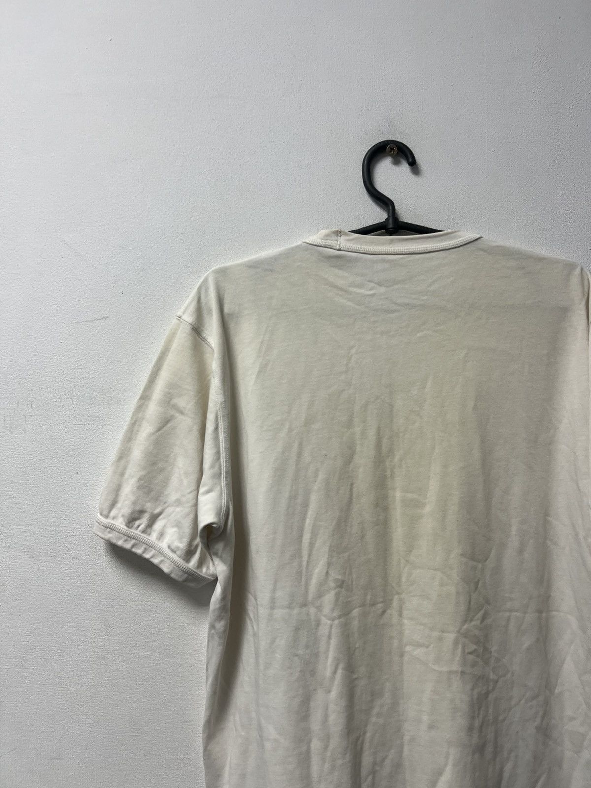 Vivienne Westwood Vivienne westwood t-shirt big logo Size US M / EU 48-50 / 2 - 9 Thumbnail