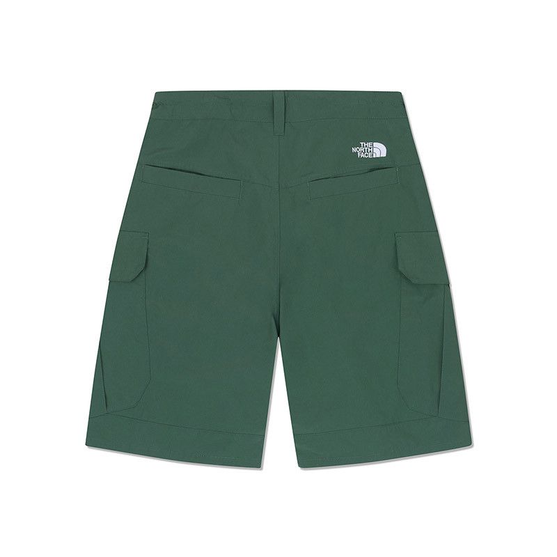 The North Face Urban Exploration Naohiro Fujisaki CITY CARGO SHORTS Size US 32 / EU 48 - 12 Thumbnail