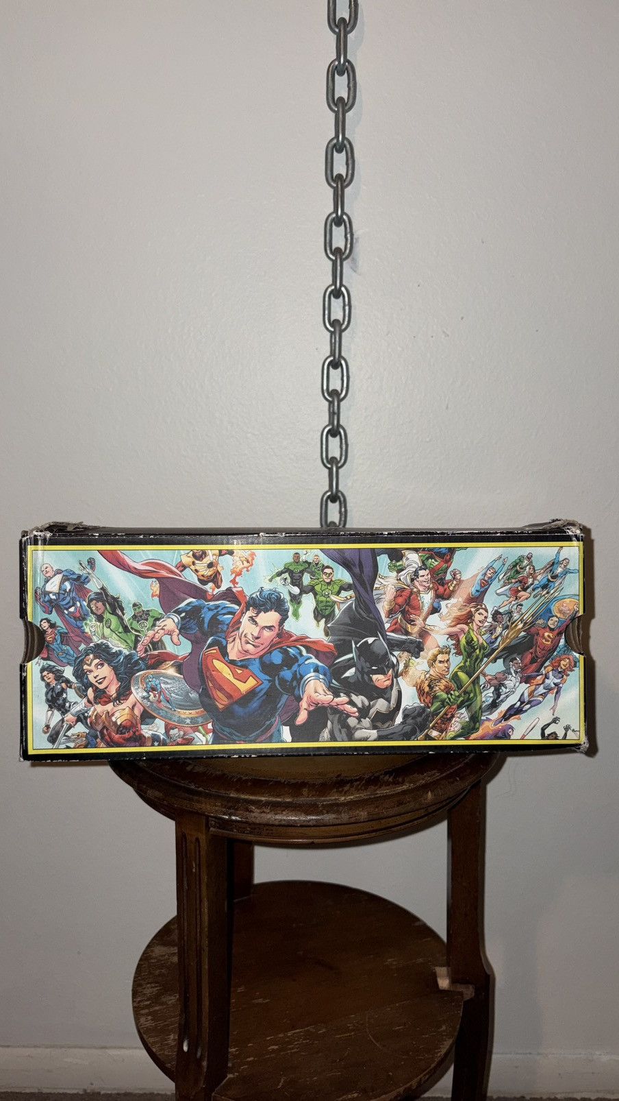 Converse Converse X Dc Comics Rebirth Wonder Woman Vol.1 Size US 11 / EU 44 - 6 Thumbnail
