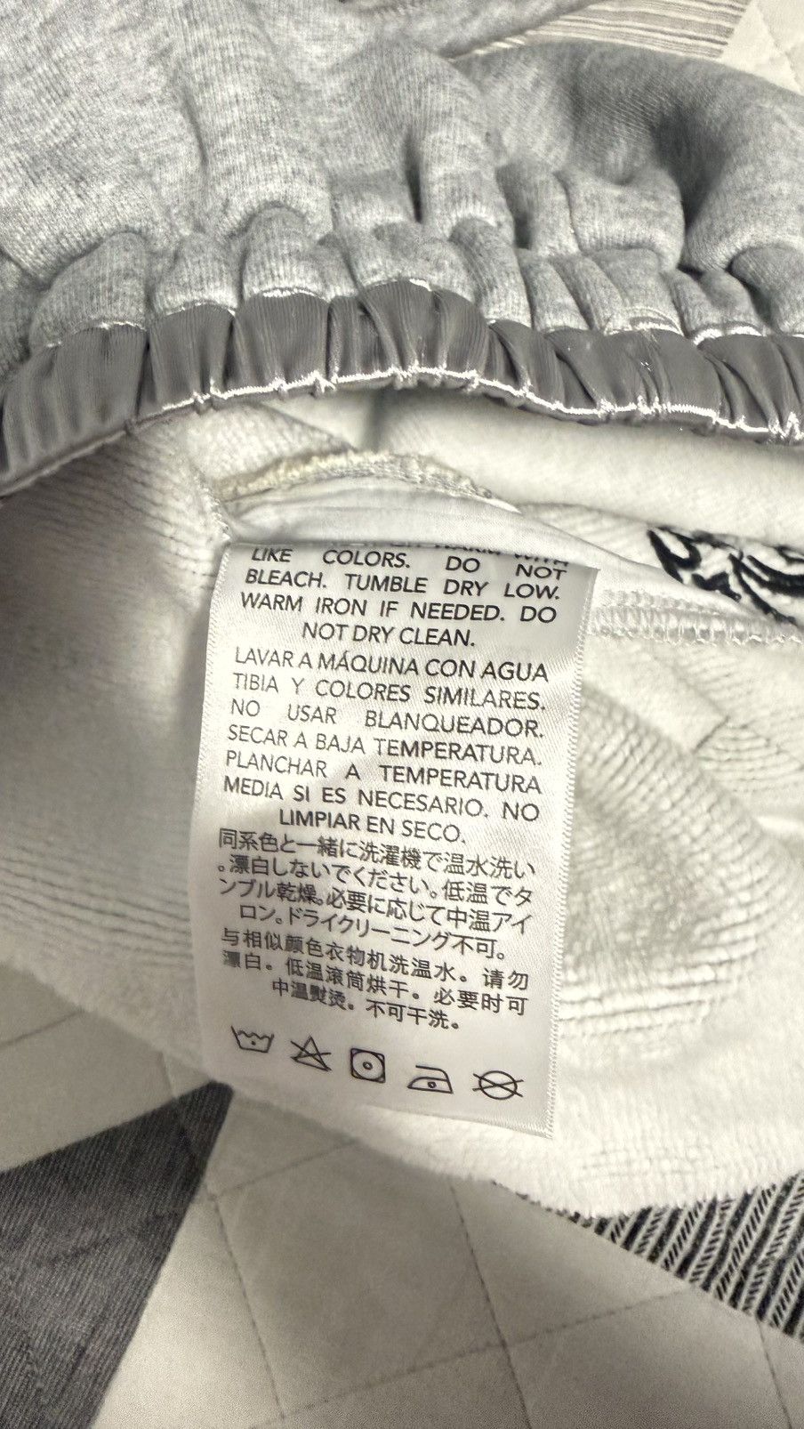 Other Ultra Software Tribal Sweatpants Size US 32 / EU 48 - 6 Thumbnail