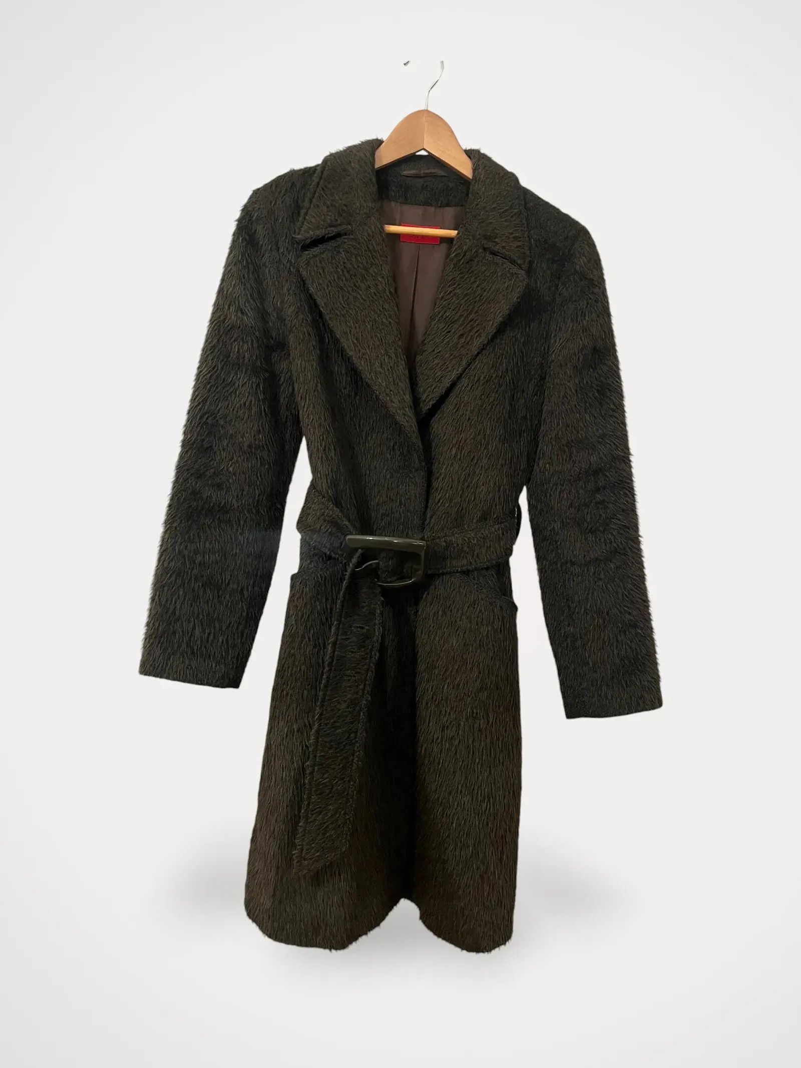 Hugo Boss Hugo Boss Coat Size XS / US 0-2 / IT 36-38 - 1 Thumbnail