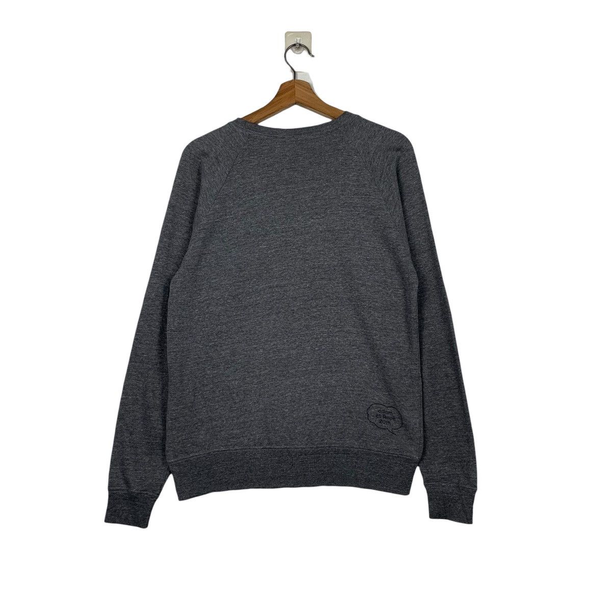 Disney Vintage Walt Disney Mickey Mouse Crewneck Sweatshirt Size US M / EU 48-50 / 2 - 7 Thumbnail