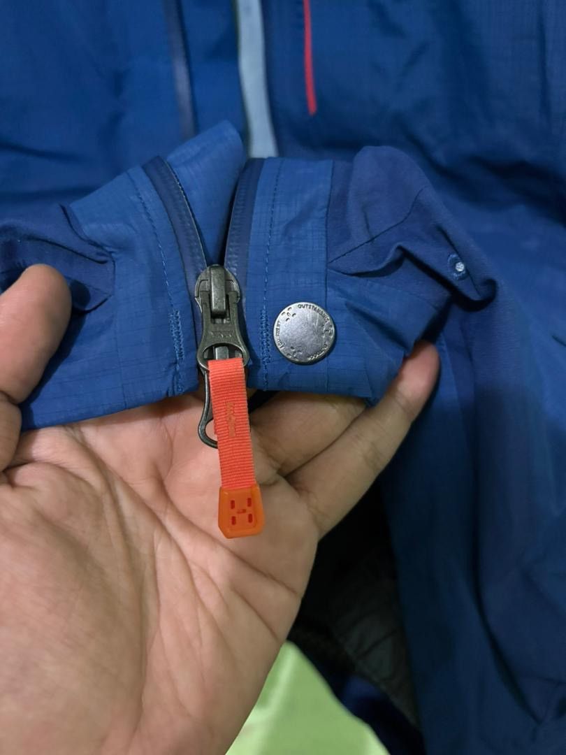 Haglofs Haglofs Goretex Mountain Jacket Vassi Design TechWear Size US S / EU 44-46 / 1 - 16 Thumbnail