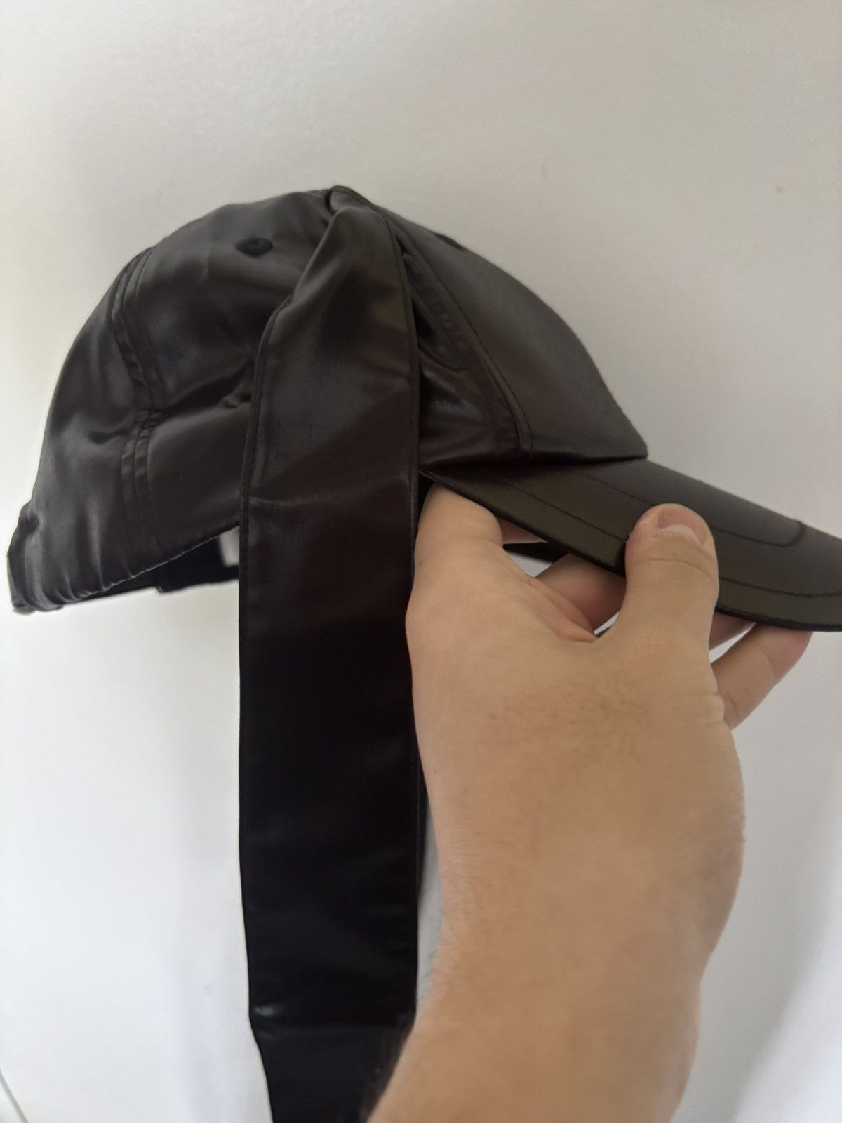 Japanese Brand MASU bunny cap Size ONE SIZE - 3 Thumbnail
