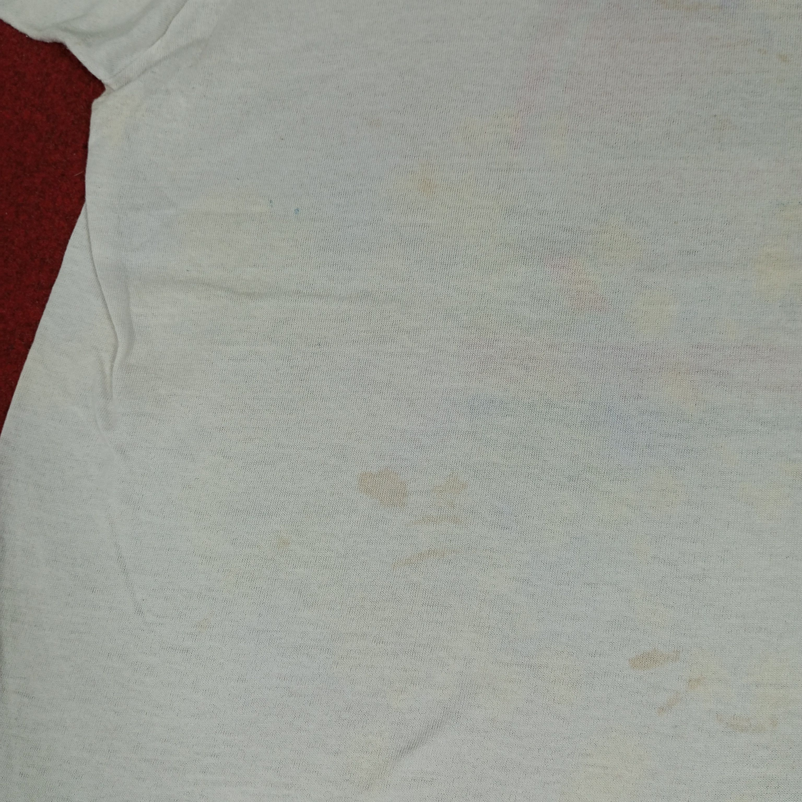 Vintage Castrol Racing Jaguar 24 Hour Le Mans Vintage Tshirt Size US M / EU 48-50 / 2 - 4 Thumbnail