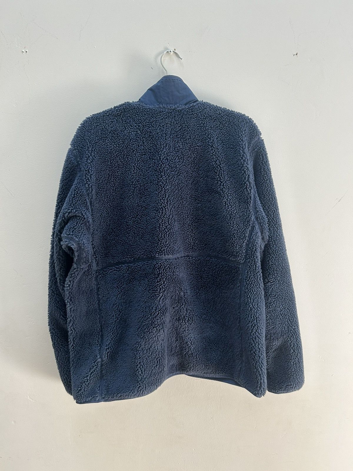 The North Face North Face Fleece Size US L / EU 52-54 / 3 - 3 Thumbnail