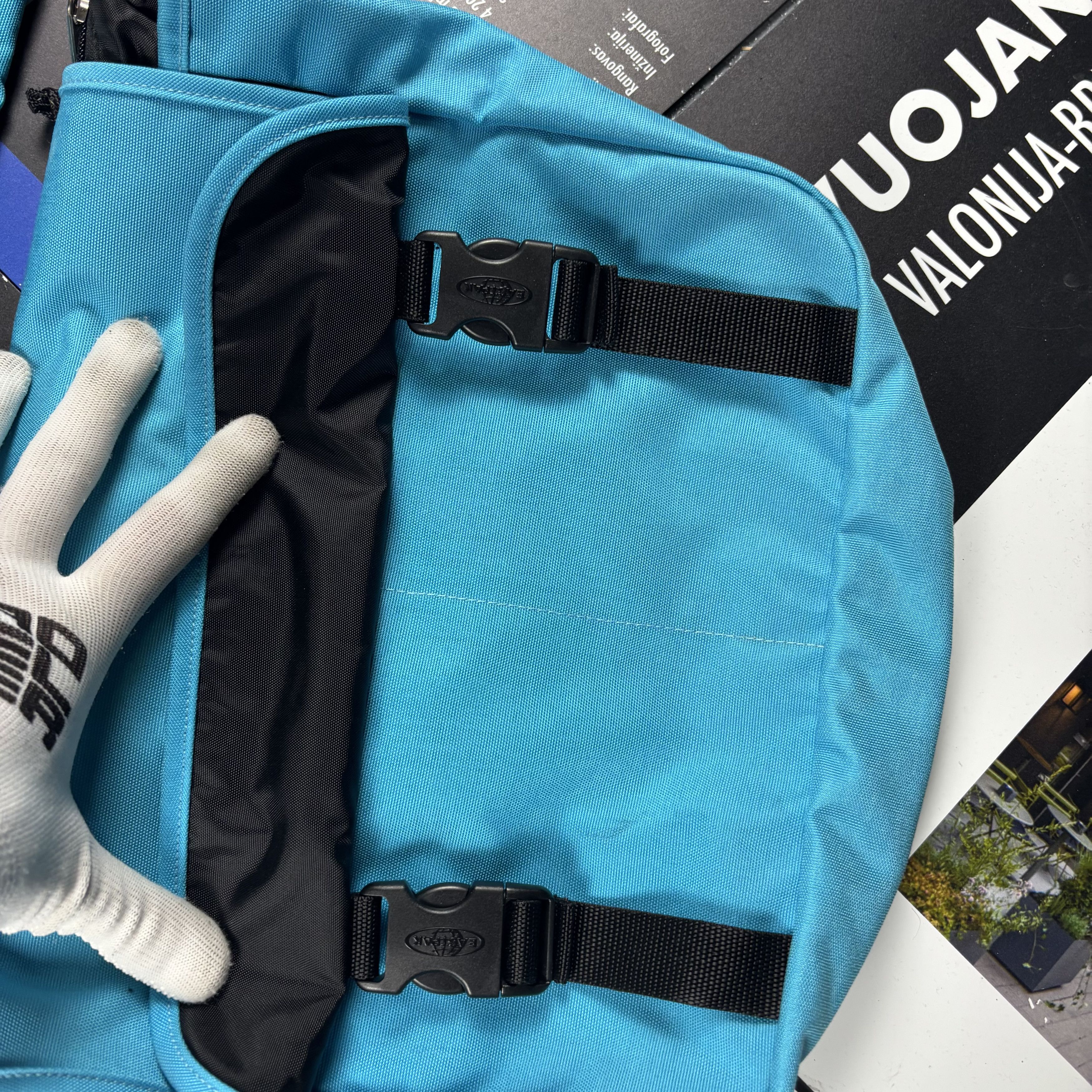 Eastpak EastPak Handbag Size ONE SIZE - 4 Thumbnail