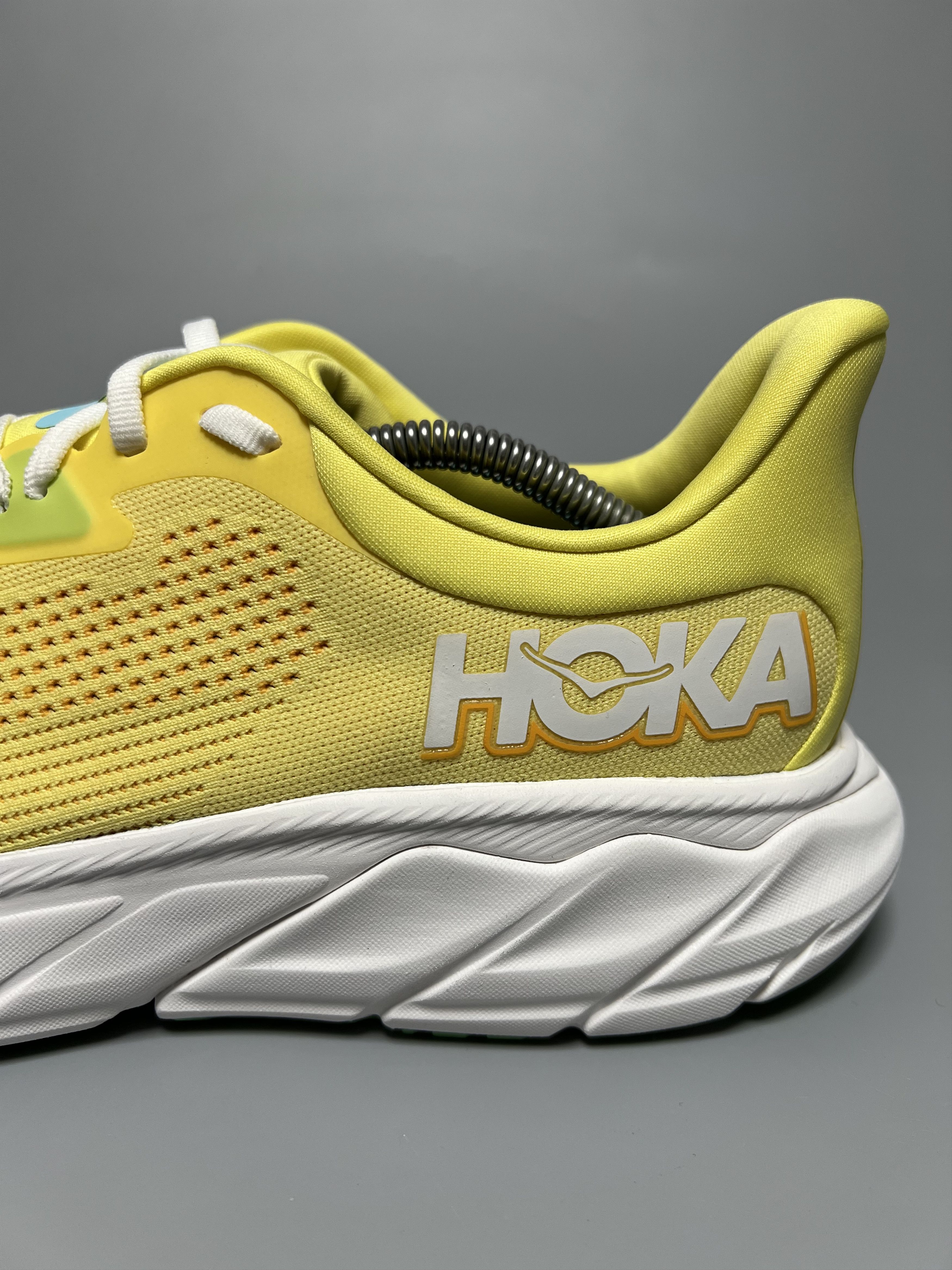 Hoka 10D Hoka One One Arahi 7 Men's Running Shoes Walking Gym Size US 10 / EU 43 - 9 Thumbnail