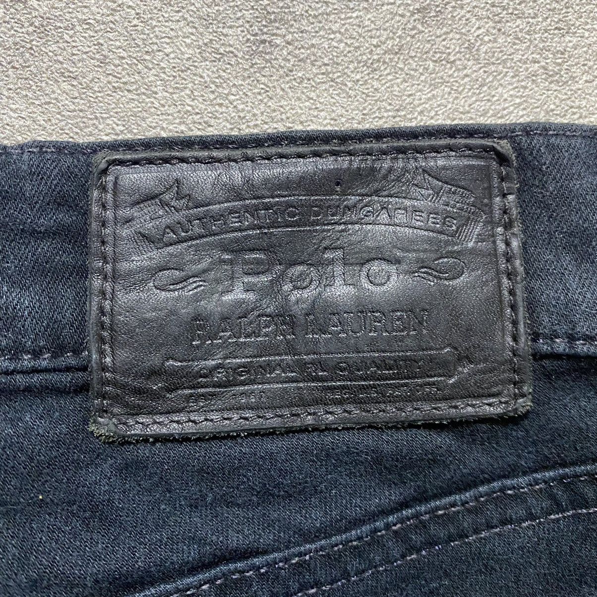 Polo Ralph Lauren Polo Ralph Laurent Tompkins Skinny Pants Size 24" / US 00 / IT 34 - 6 Thumbnail