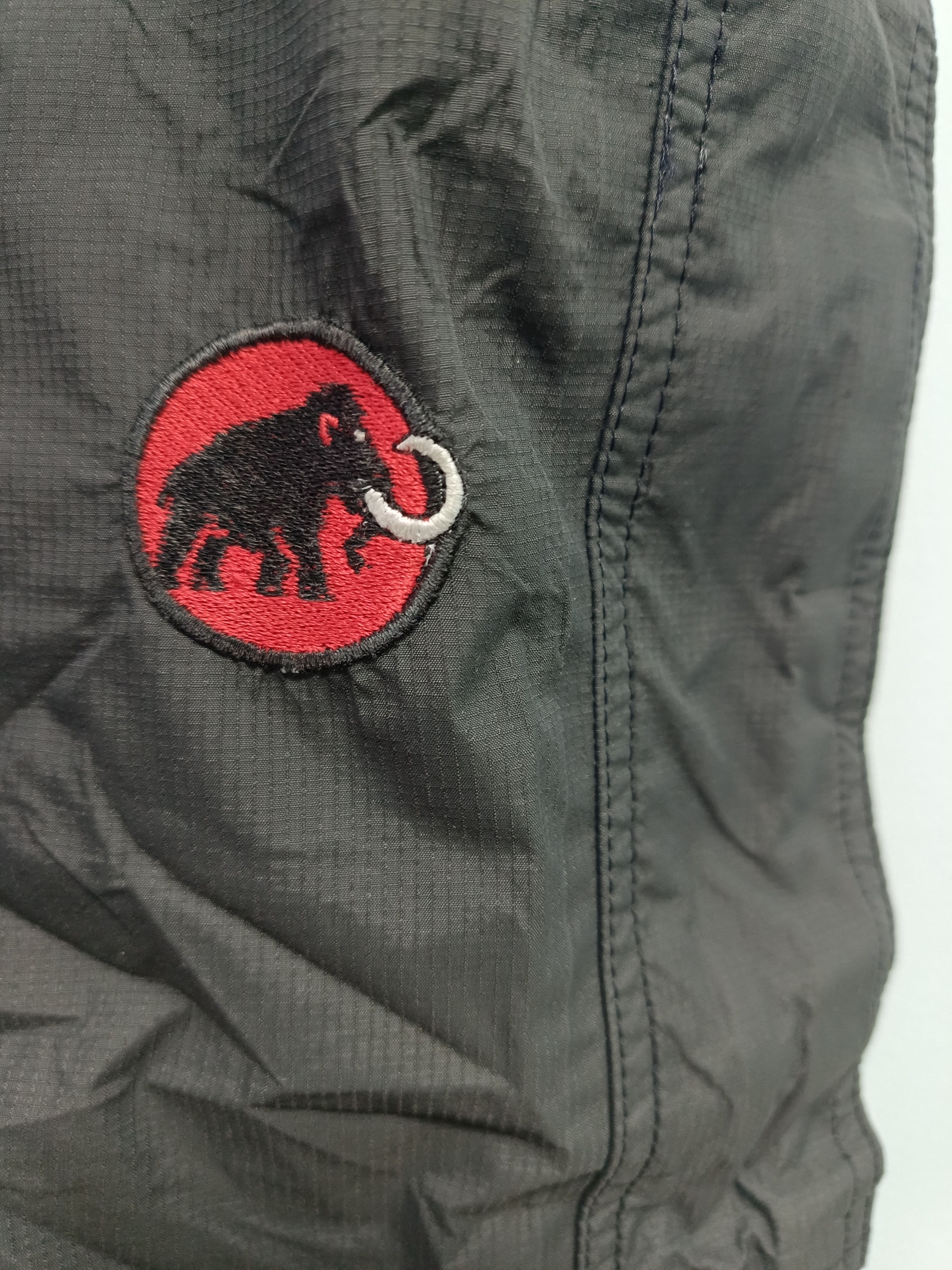 Mammut × Vintage Mammut Extreme XCR Gore-Tex Xajsa Women Pants GTS Outdoor Size 36" / US 14 / IT 50 - 3 Thumbnail