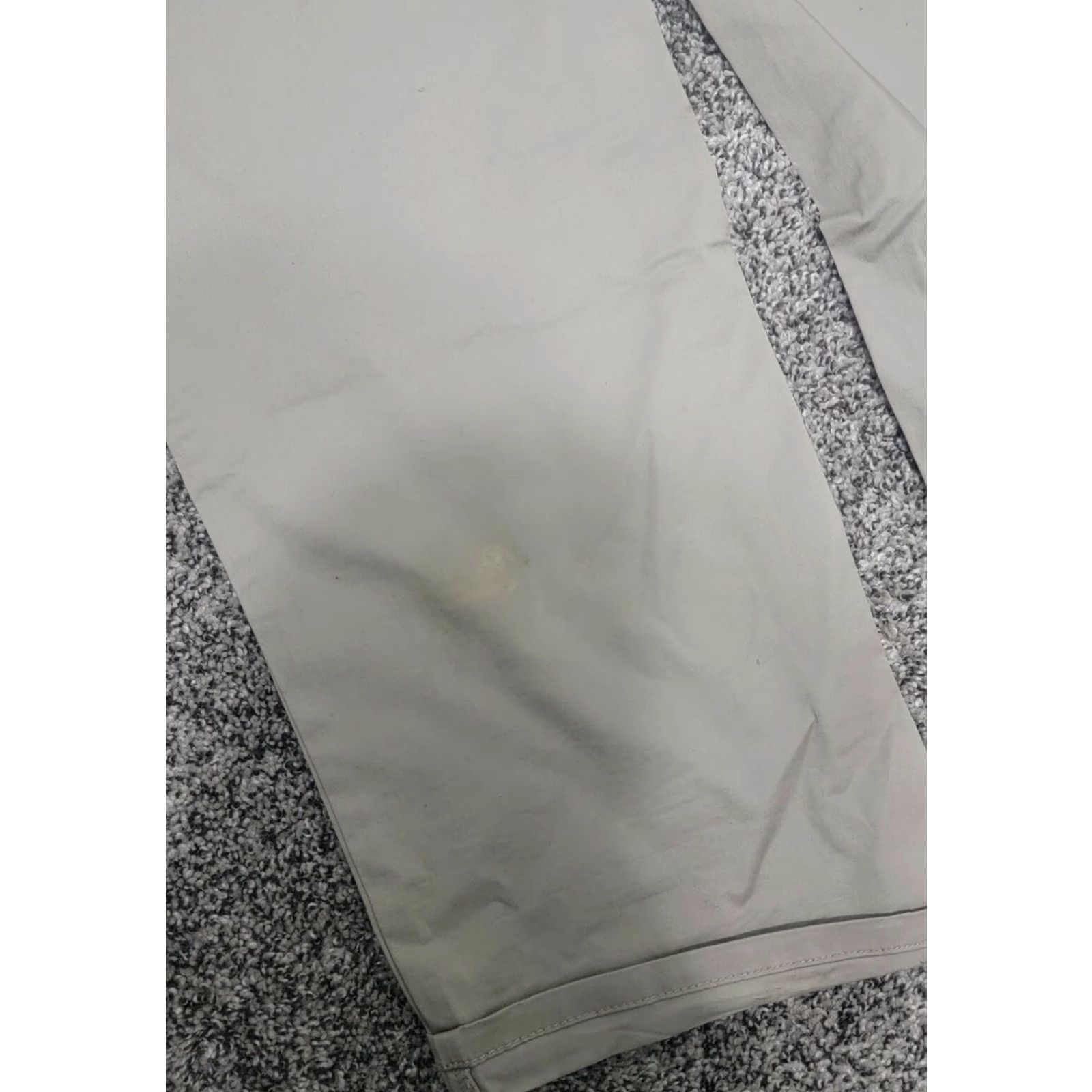 Michael Kors Michael Kors Pants Mens Beige Khaki 38/32 Size Inseam 32 Pants Mens Beige Khaki 38/32 Michael Kors Size US 38 / EU 54 - 3 Thumbnail