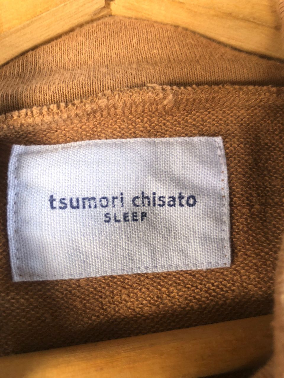 Tsumori Chisato Tsumori Chisato Sleep Deer Printed Nice Design Size M / US 6-8 / IT 42-44 - 9 Thumbnail