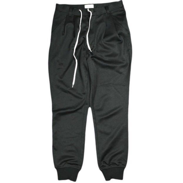 Other Other BED J.W. FORD 4tuck Track Pants Polyester Trousers Textile Bottoms DUTY FREE for USA Size ONE SIZE - 1 Thumbnail