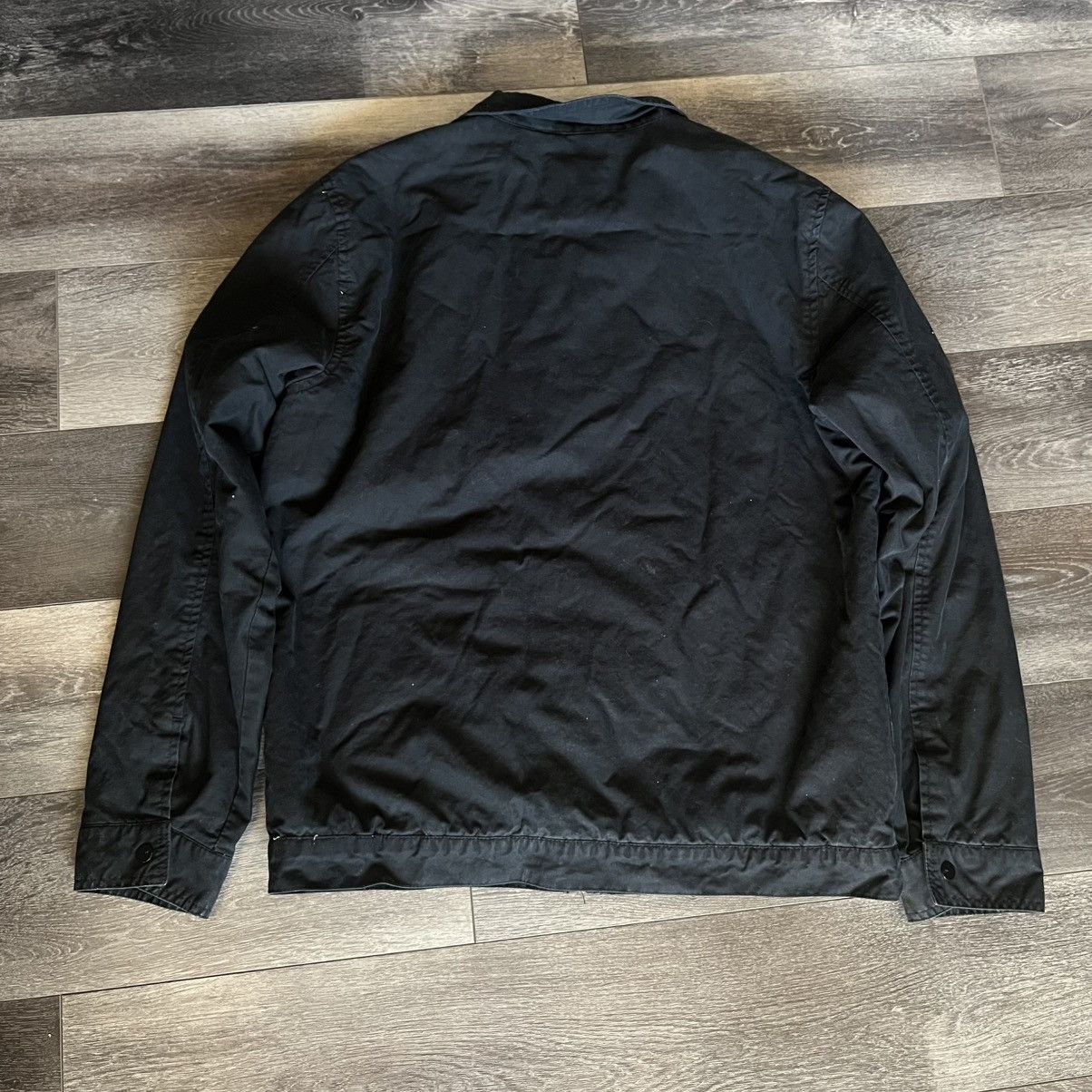O'Neill Vintage 2000s O’neill Sherpa Fleece Lined Zip Up Work Jacket Size US XL / EU 56 / 4 - 3 Thumbnail