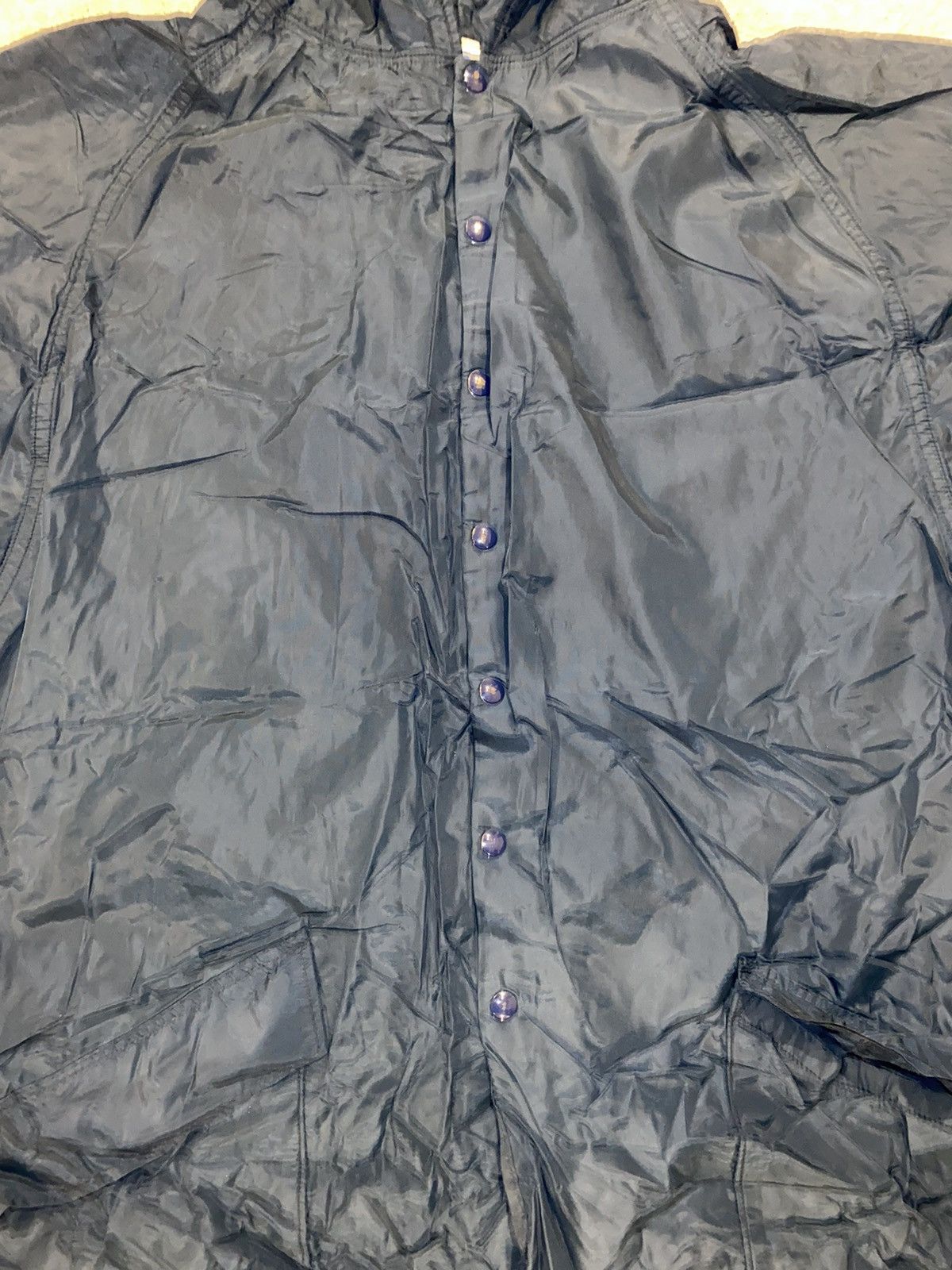 Russell Athletic Vintage 90s ‘Maine’ Russell Athletic Jacket (XL) Size US XL / EU 56 / 4 - 5 Thumbnail