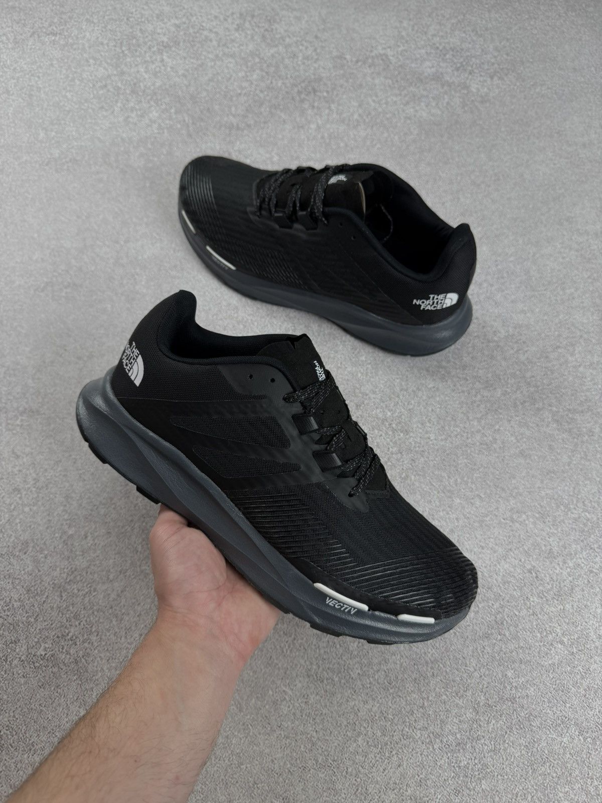 The North Face The North Face Vectiv Eminus Men’s Sneakers Size US 9.5 Size US 9.5 / EU 42-43 - 6 Thumbnail