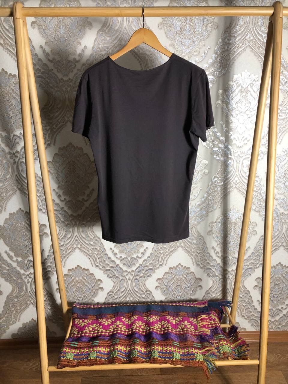 Allsaints VINTAGE ALLSAINTS TONIC SCOOP DESIGNER CASUAL JAPAN STYLE Size US M / EU 48-50 / 2 - 4 Thumbnail