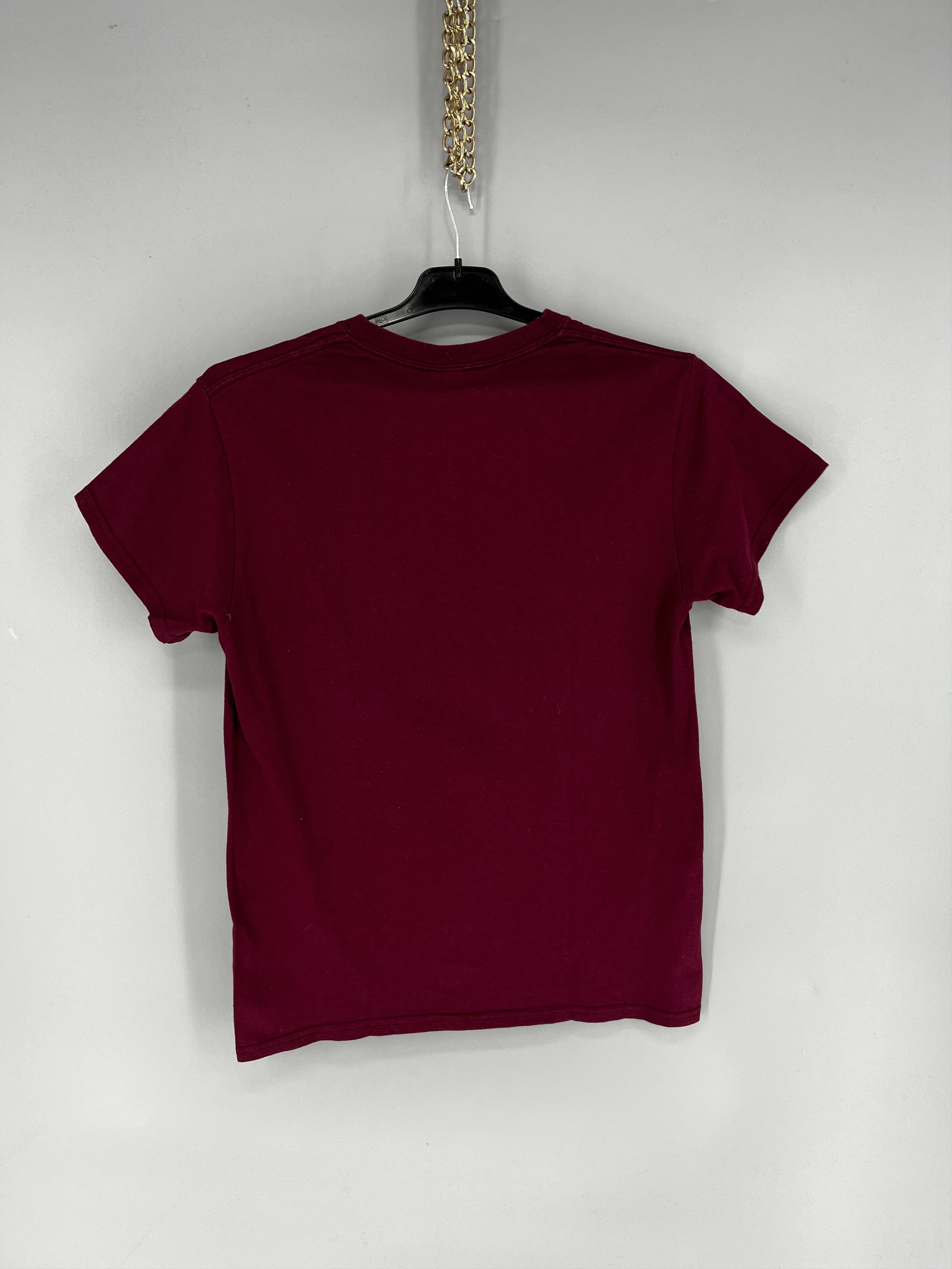 Band Tees STARK INDUSTRIES Iron Man Marvel MOVIE T SHIRT Size US S / EU 44-46 / 1 - 8 Thumbnail