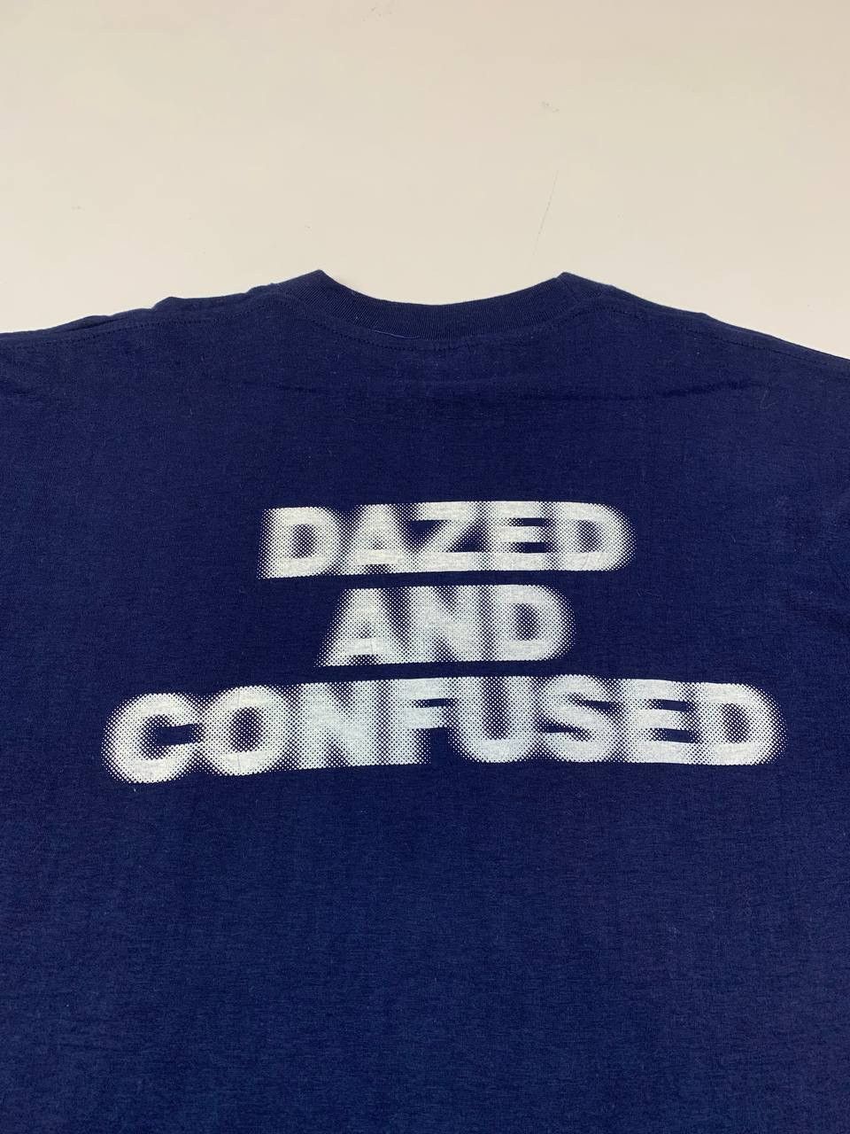 Vintage Dazed And Confused Vintage Tee Size US XL / EU 56 / 4 - 2 Thumbnail