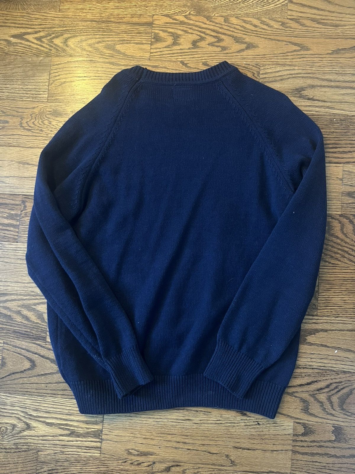 Hillflint Michigan Wolverines Hillflint Sweater Size US XL / EU 56 / 4 - 2 Thumbnail