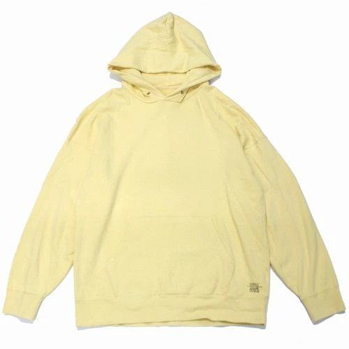 Visvim VISVIM 20AW JUMBO HOODIE P.O. STAMP sweatshirt Size US L / EU 52-54 / 3 - 2 Thumbnail