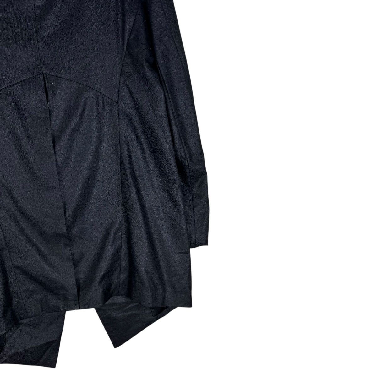 Julius 🔥JULIUS GLITCH FW 14-15 COLLECTION JACKET Size US S / EU 44-46 / 1 - 11 Thumbnail